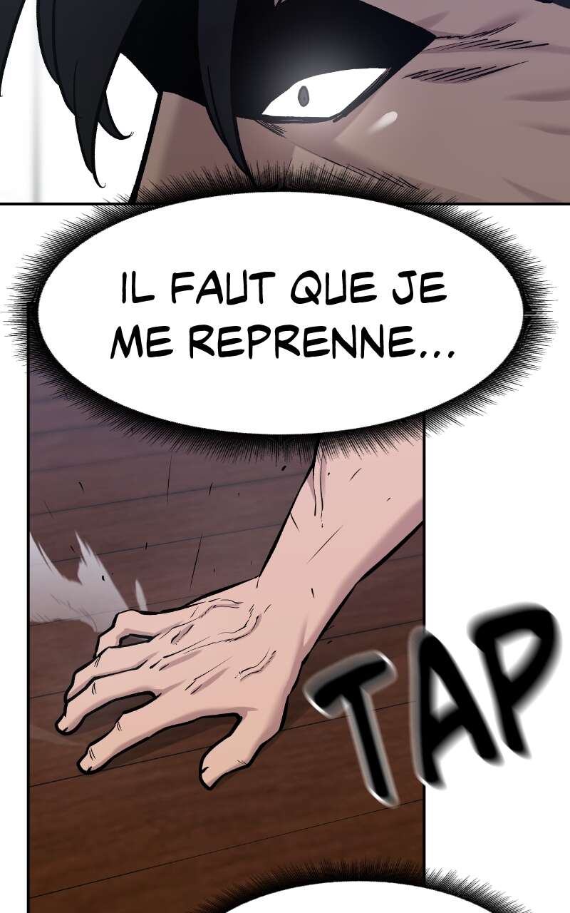 The Bully in Charge Chapitre 31 - Page 69