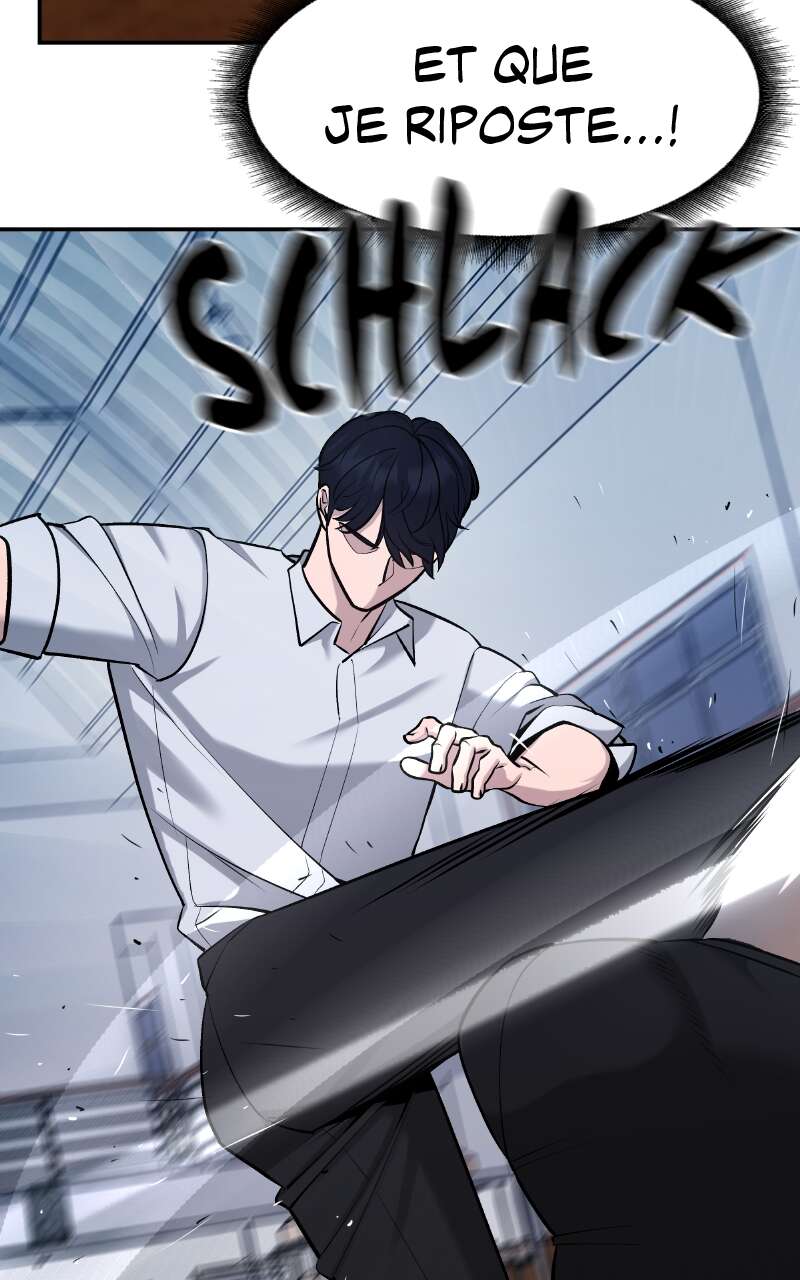 The Bully in Charge Chapitre 31 - Page 70