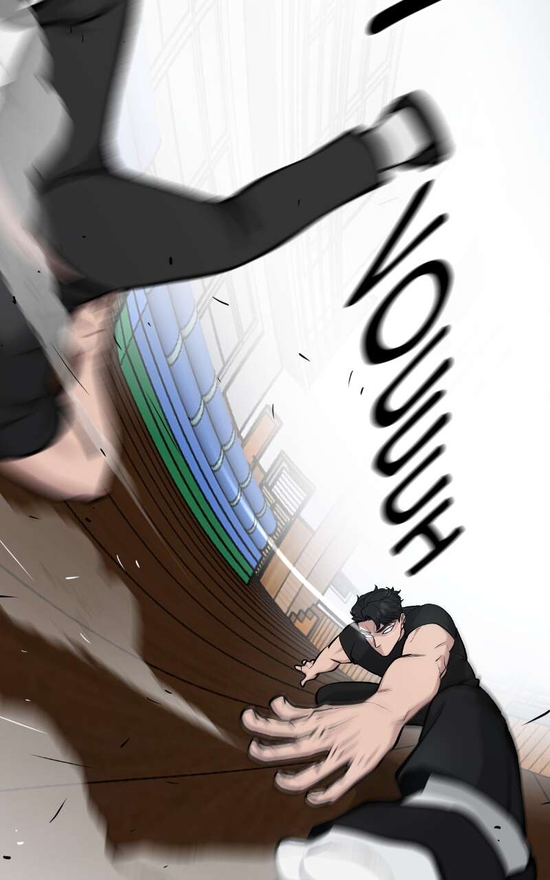 The Bully in Charge Chapitre 31 - Page 81