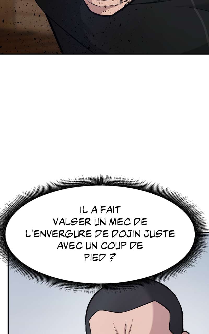 The Bully in Charge Chapitre 31 - Page 83