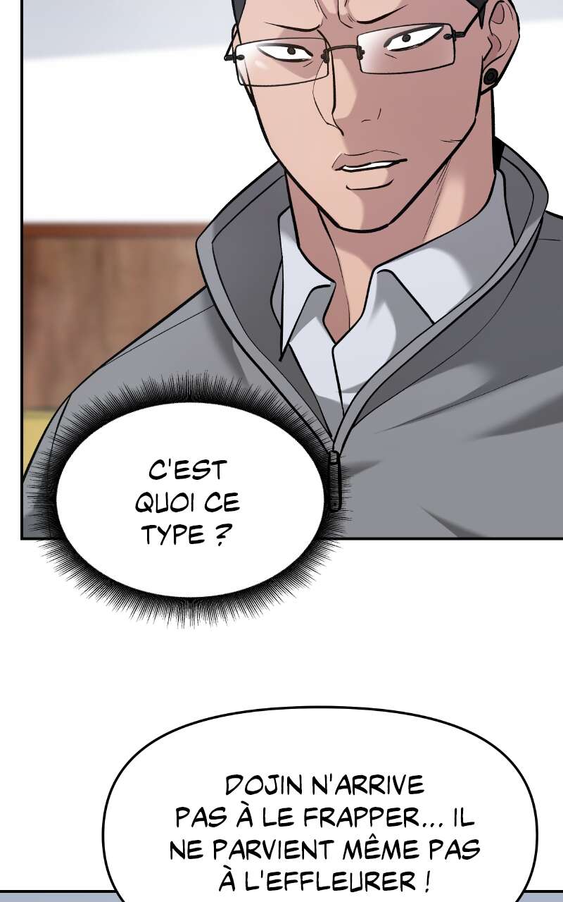 The Bully in Charge Chapitre 31 - Page 84