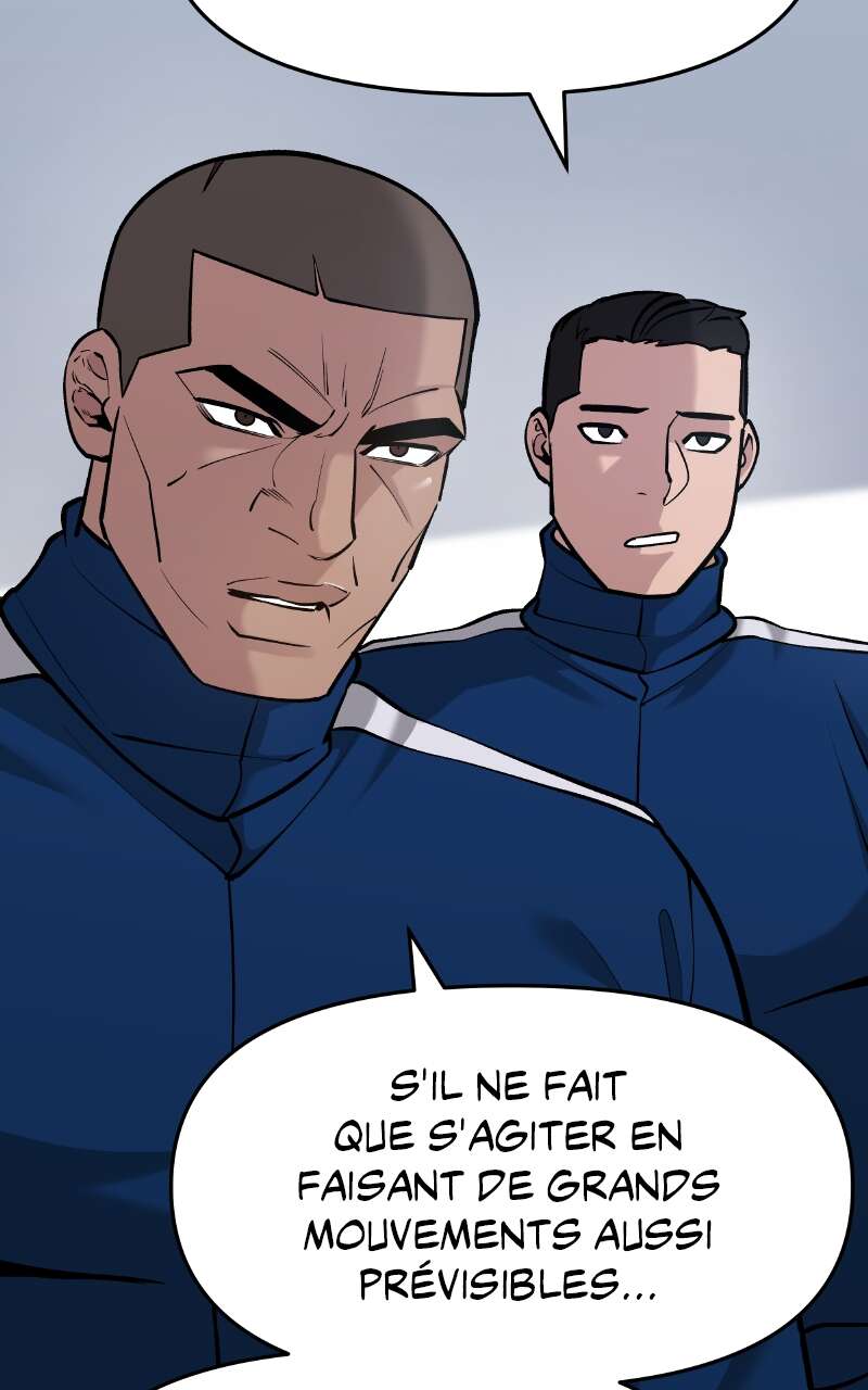 The Bully in Charge Chapitre 31 - Page 85