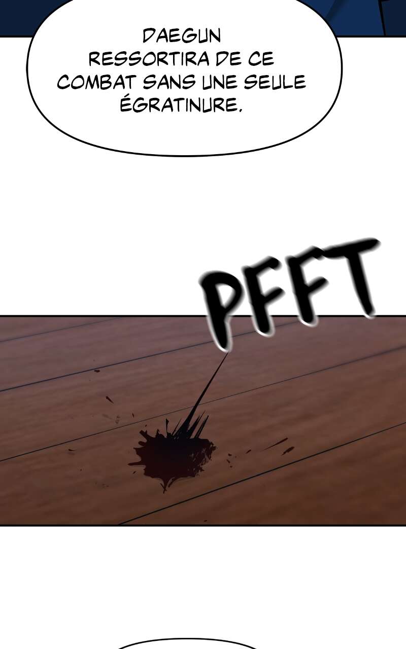 The Bully in Charge Chapitre 31 - Page 86