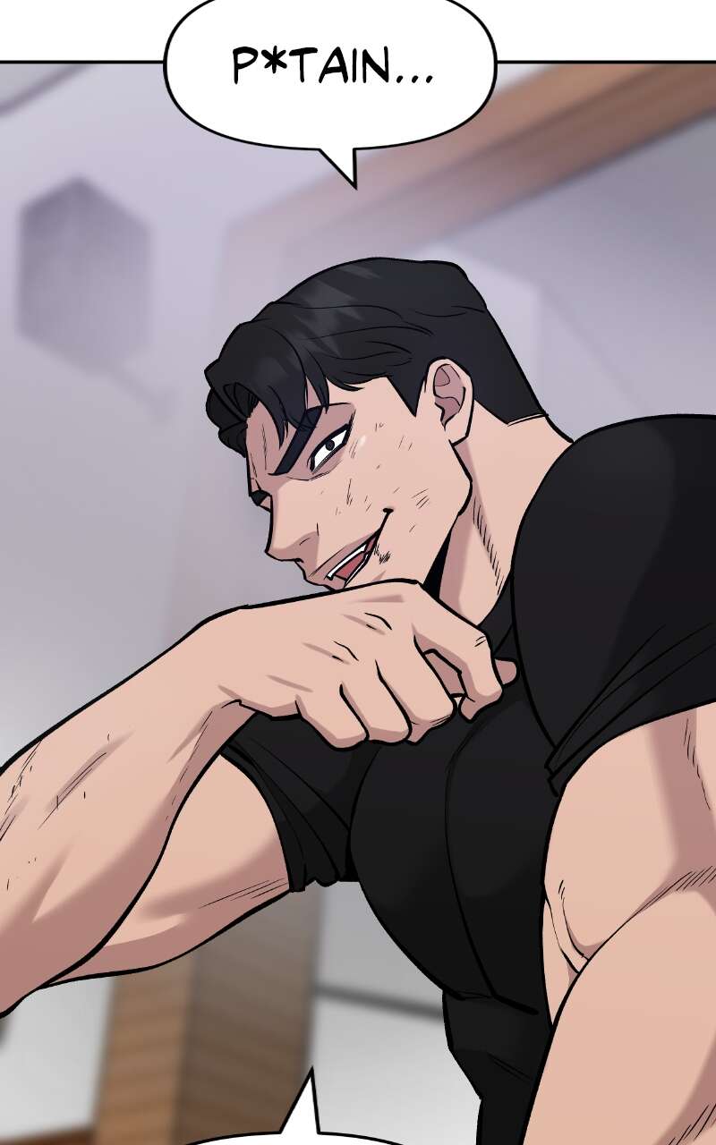 The Bully in Charge Chapitre 31 - Page 87
