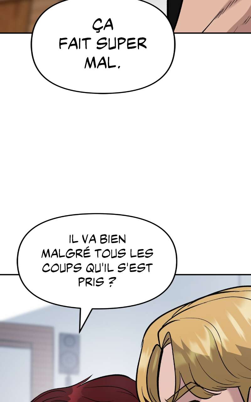 The Bully in Charge Chapitre 31 - Page 88