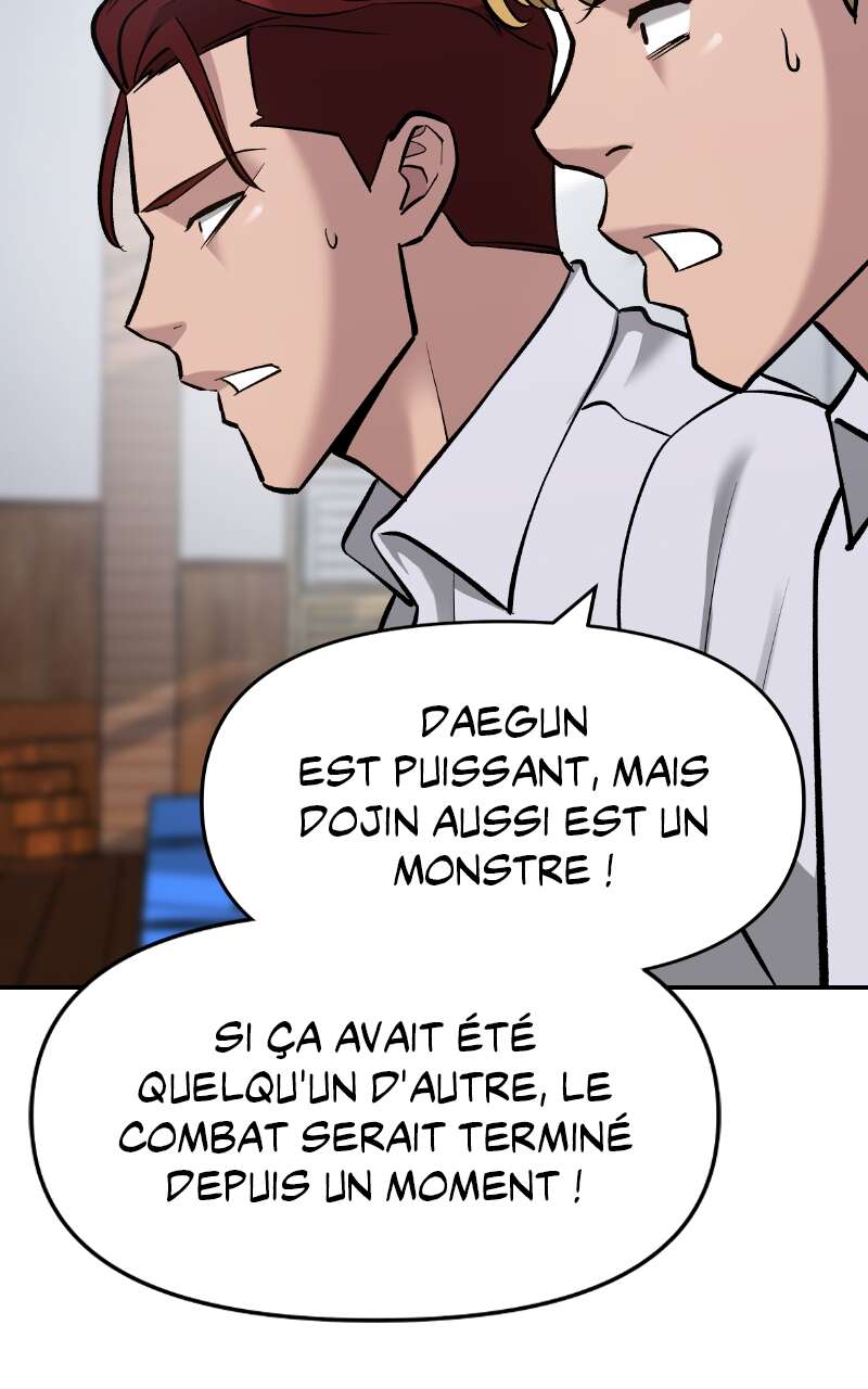 The Bully in Charge Chapitre 31 - Page 89