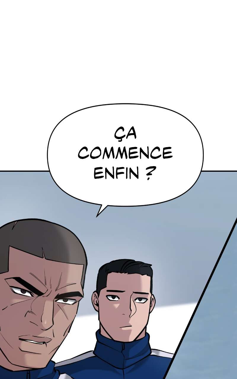 The Bully in Charge Chapitre 31 - Page 9