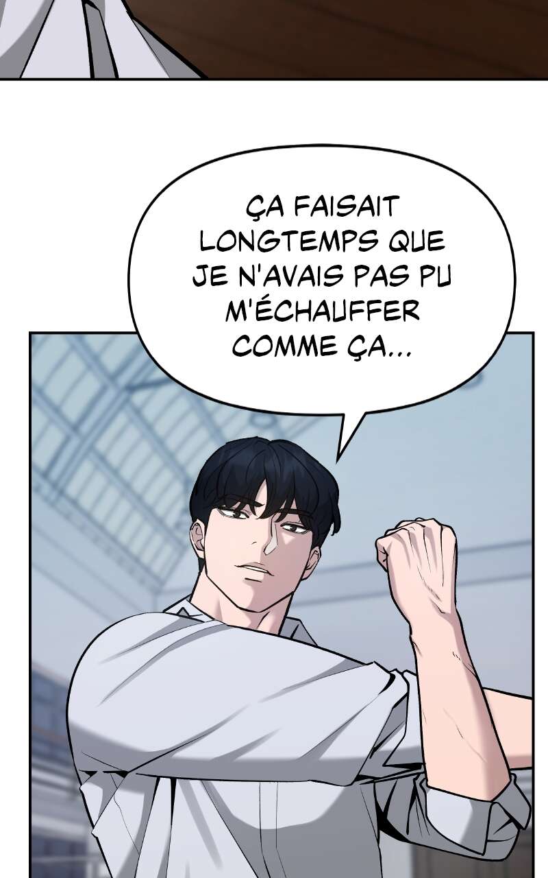 The Bully in Charge Chapitre 31 - Page 91