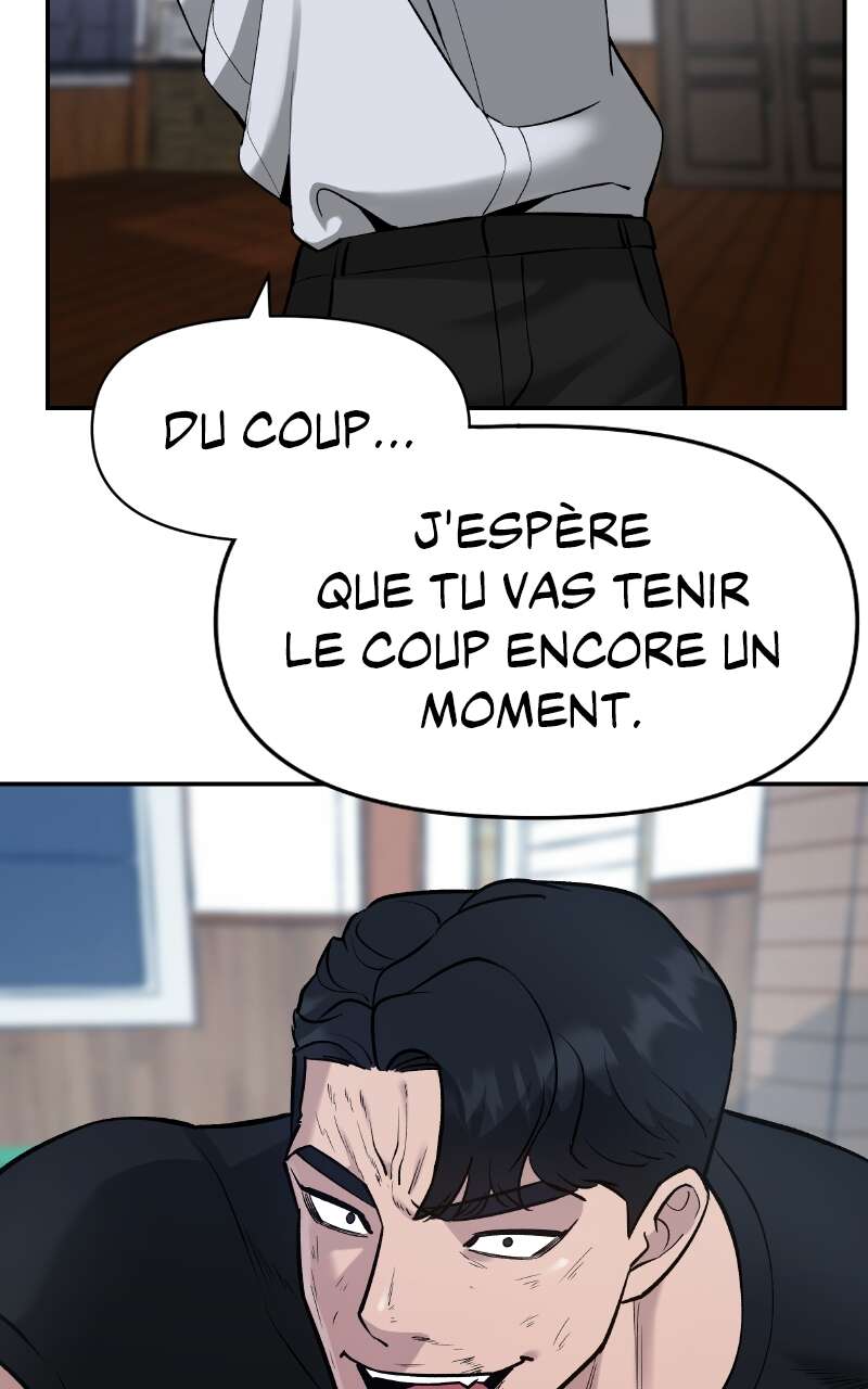 The Bully in Charge Chapitre 31 - Page 92