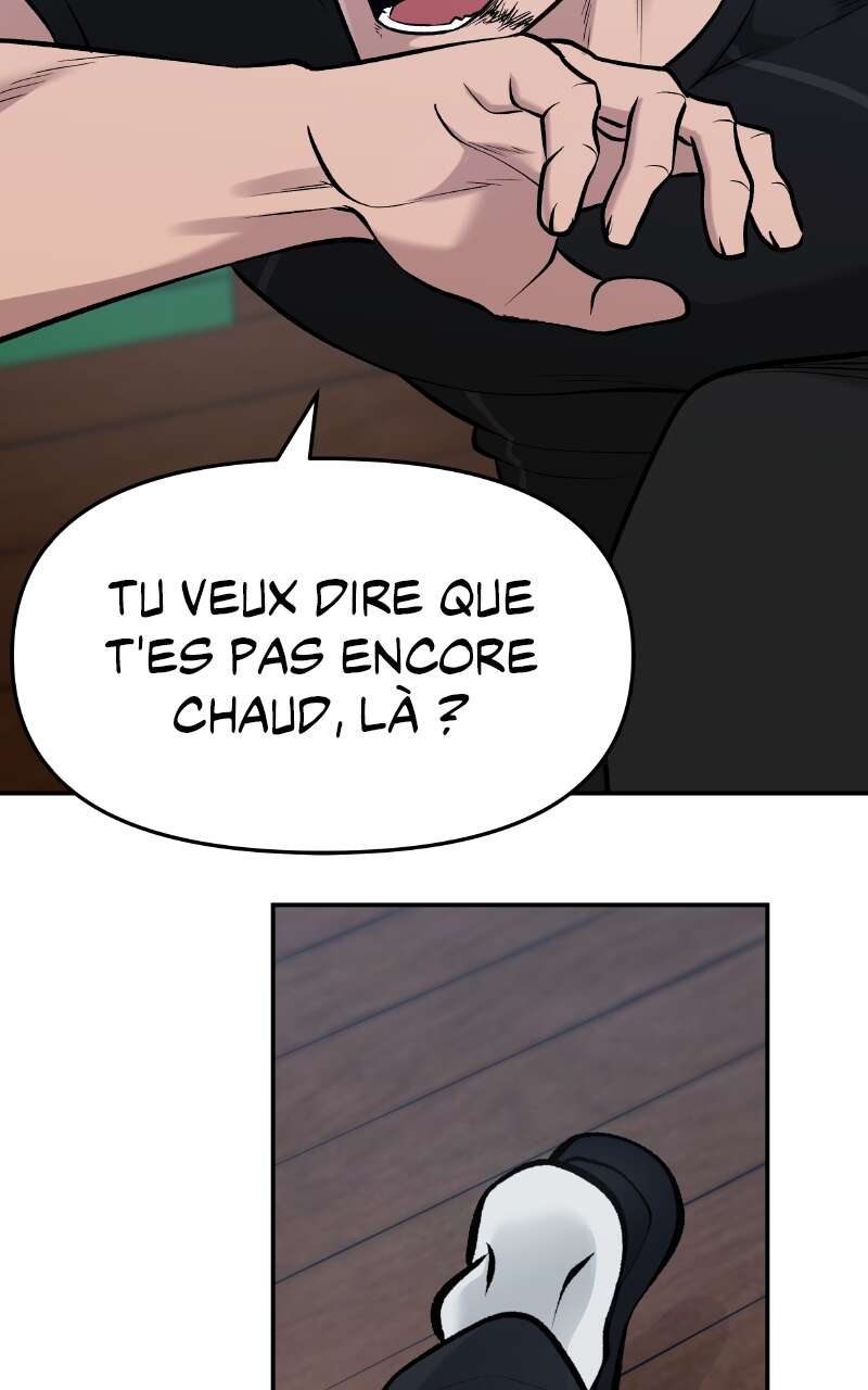 The Bully in Charge Chapitre 31 - Page 93