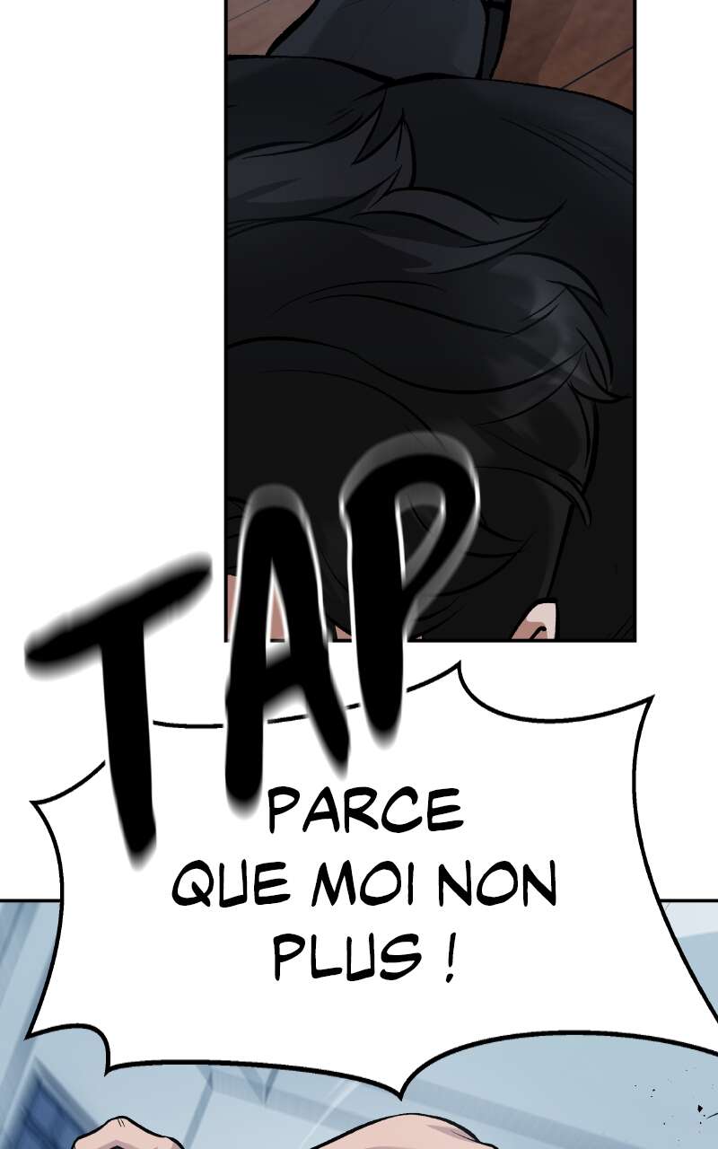 The Bully in Charge Chapitre 31 - Page 94