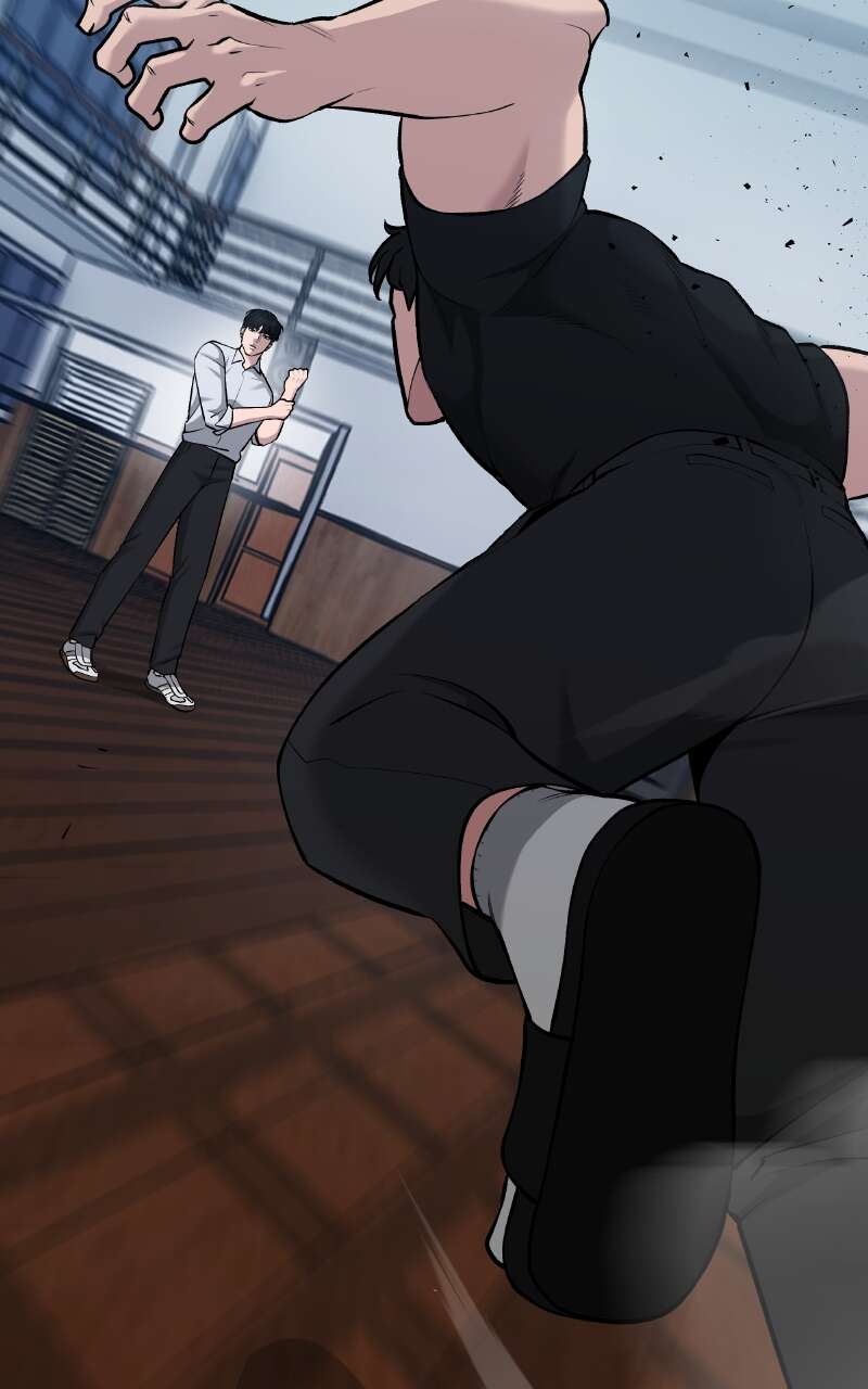 The Bully in Charge Chapitre 31 - Page 95