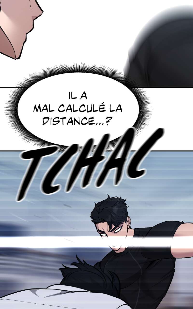The Bully in Charge Chapitre 31 - Page 98