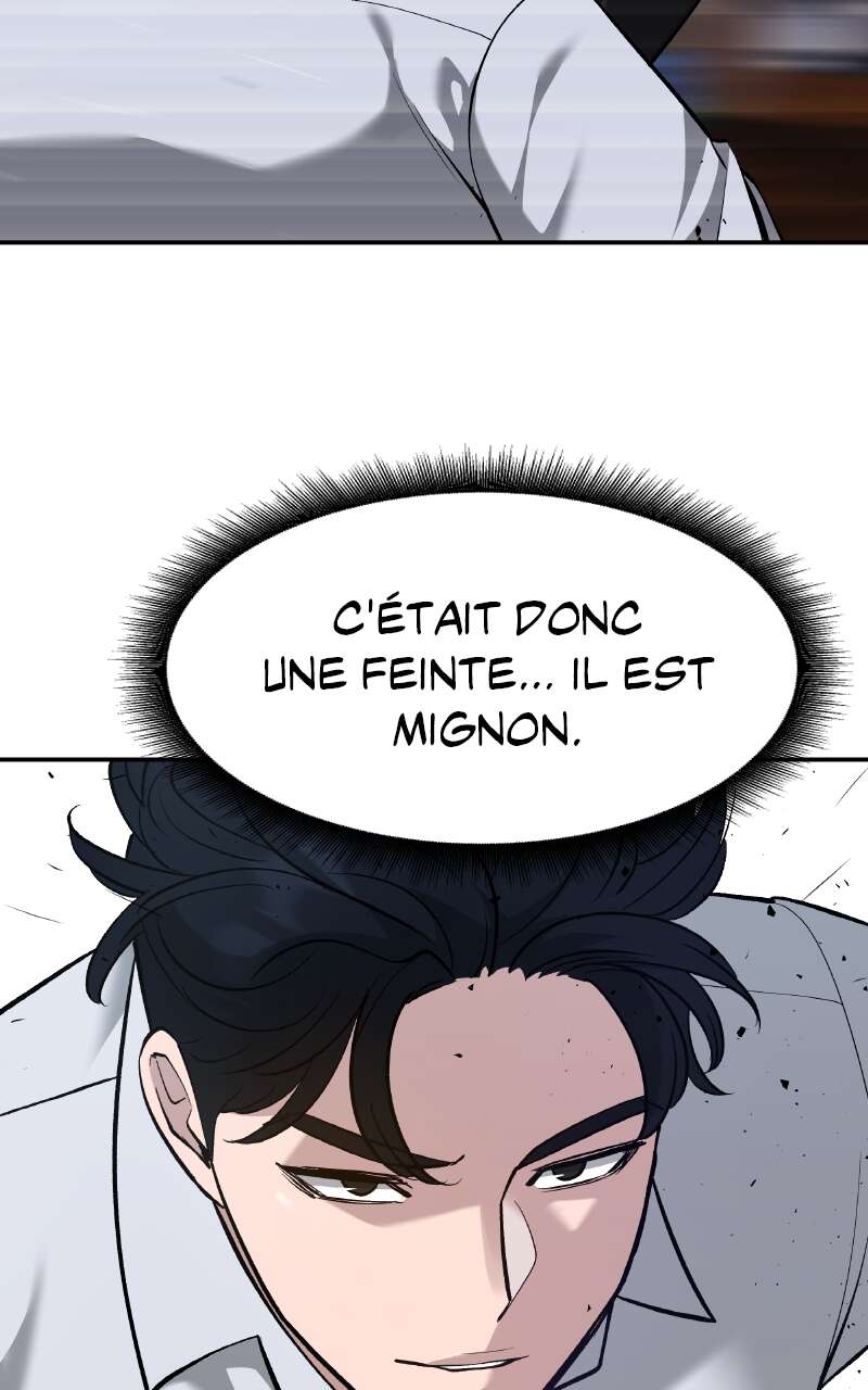 The Bully in Charge Chapitre 31 - Page 99