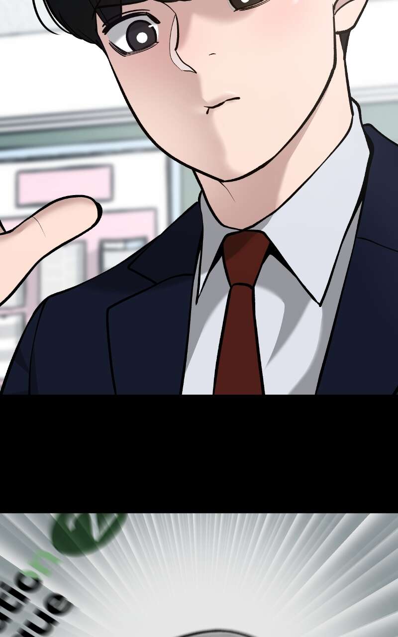 The Bully in Charge Chapitre 32 - Page 10