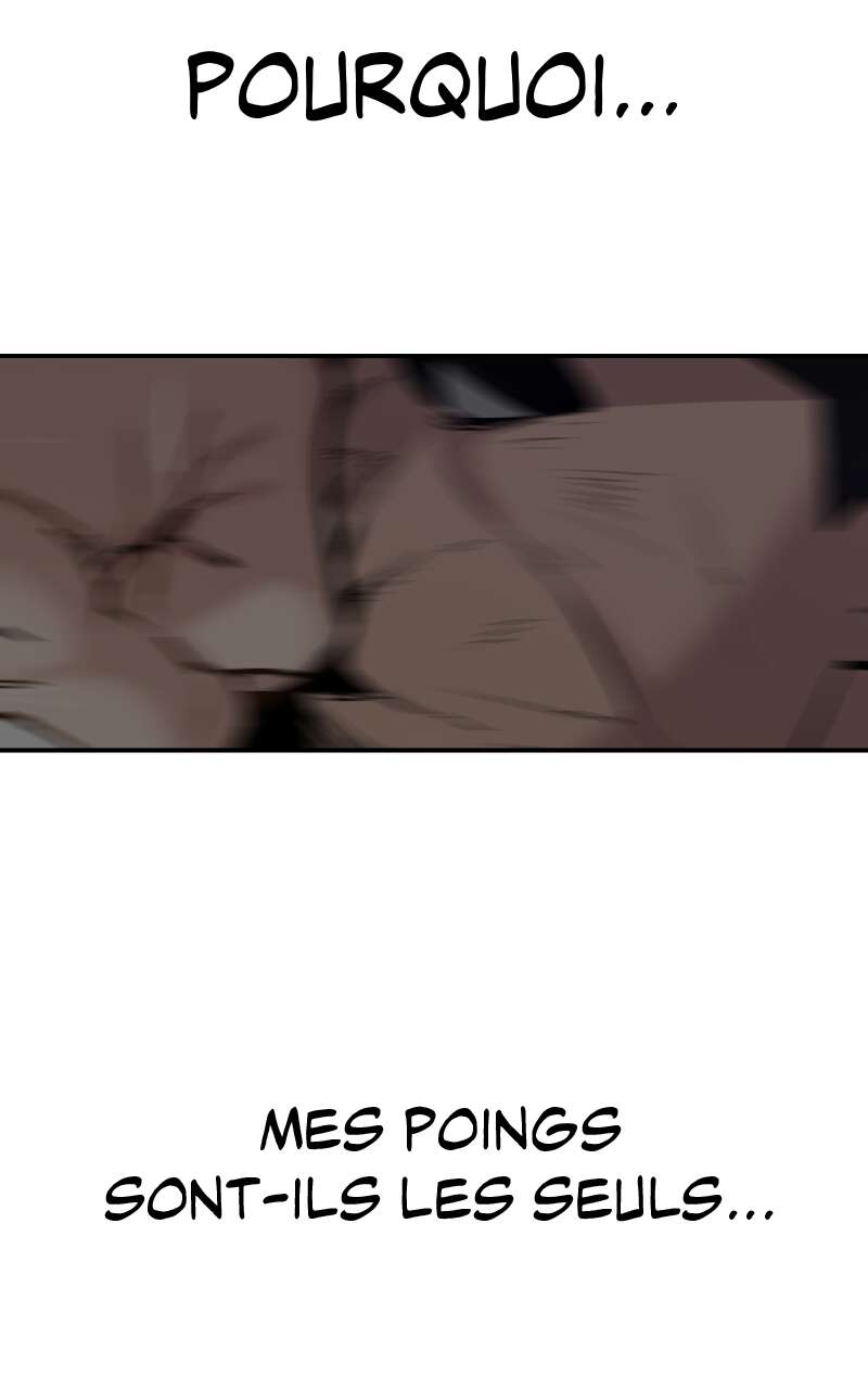 The Bully in Charge Chapitre 32 - Page 105