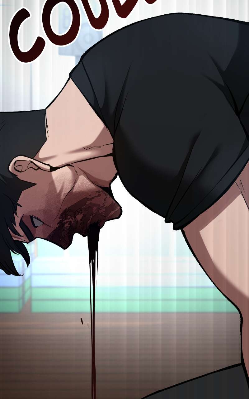 The Bully in Charge Chapitre 32 - Page 110