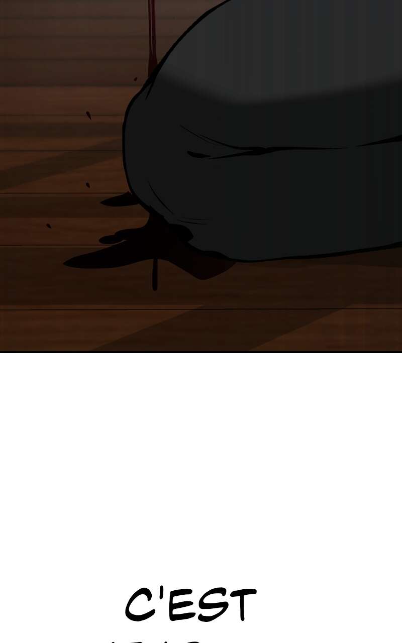 The Bully in Charge Chapitre 32 - Page 111