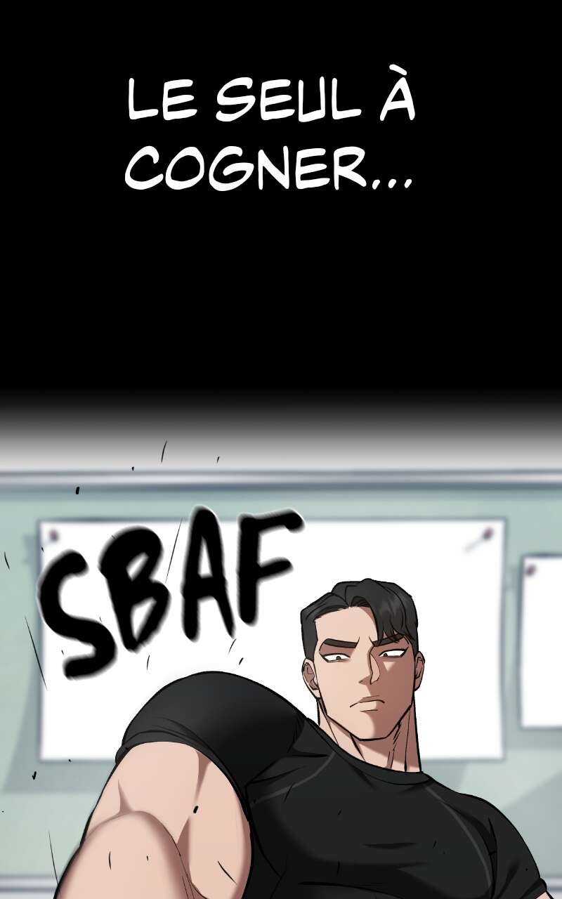 The Bully in Charge Chapitre 32 - Page 114