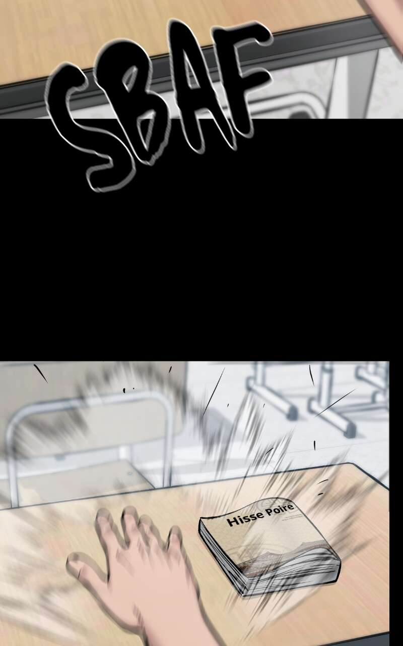 The Bully in Charge Chapitre 32 - Page 121