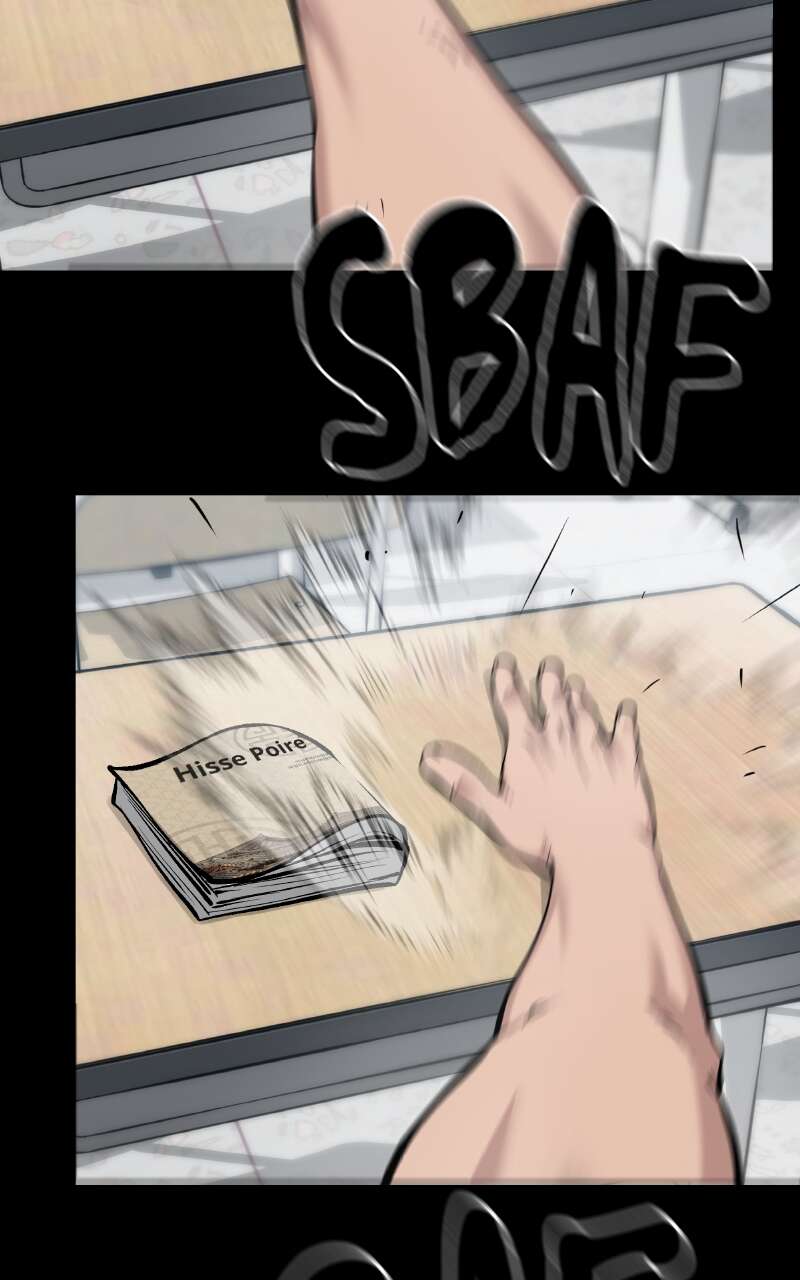 The Bully in Charge Chapitre 32 - Page 122