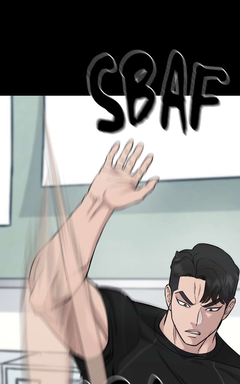 The Bully in Charge Chapitre 32 - Page 124
