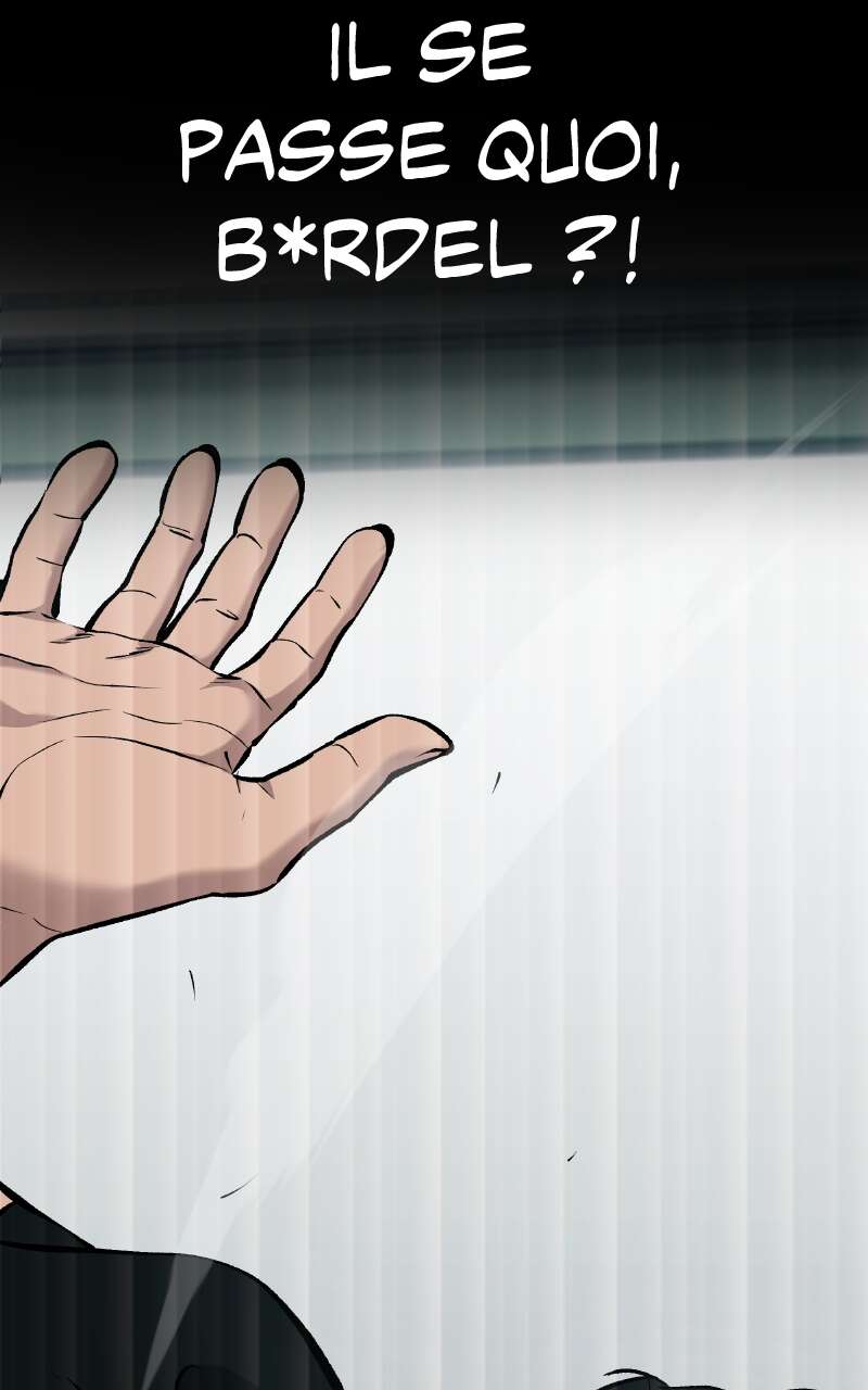 The Bully in Charge Chapitre 32 - Page 126