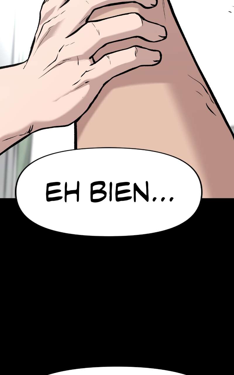 The Bully in Charge Chapitre 32 - Page 129