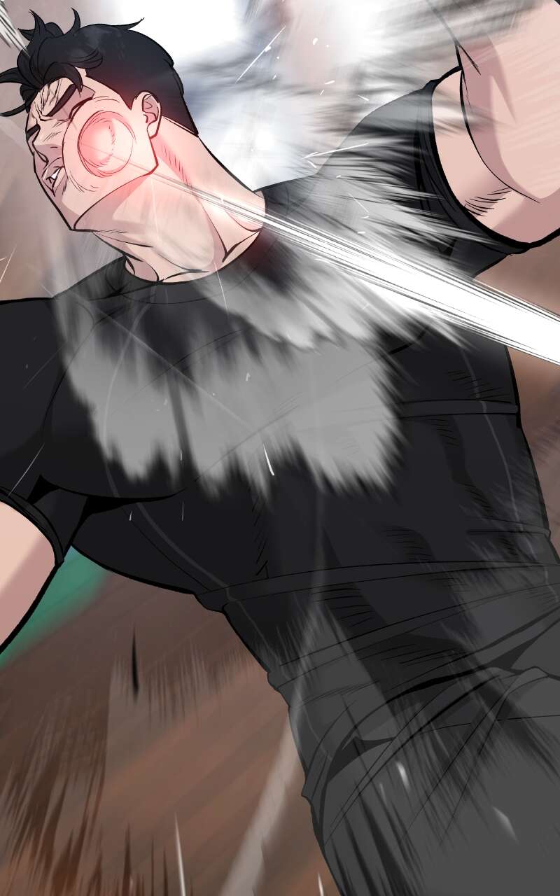 The Bully in Charge Chapitre 32 - Page 13