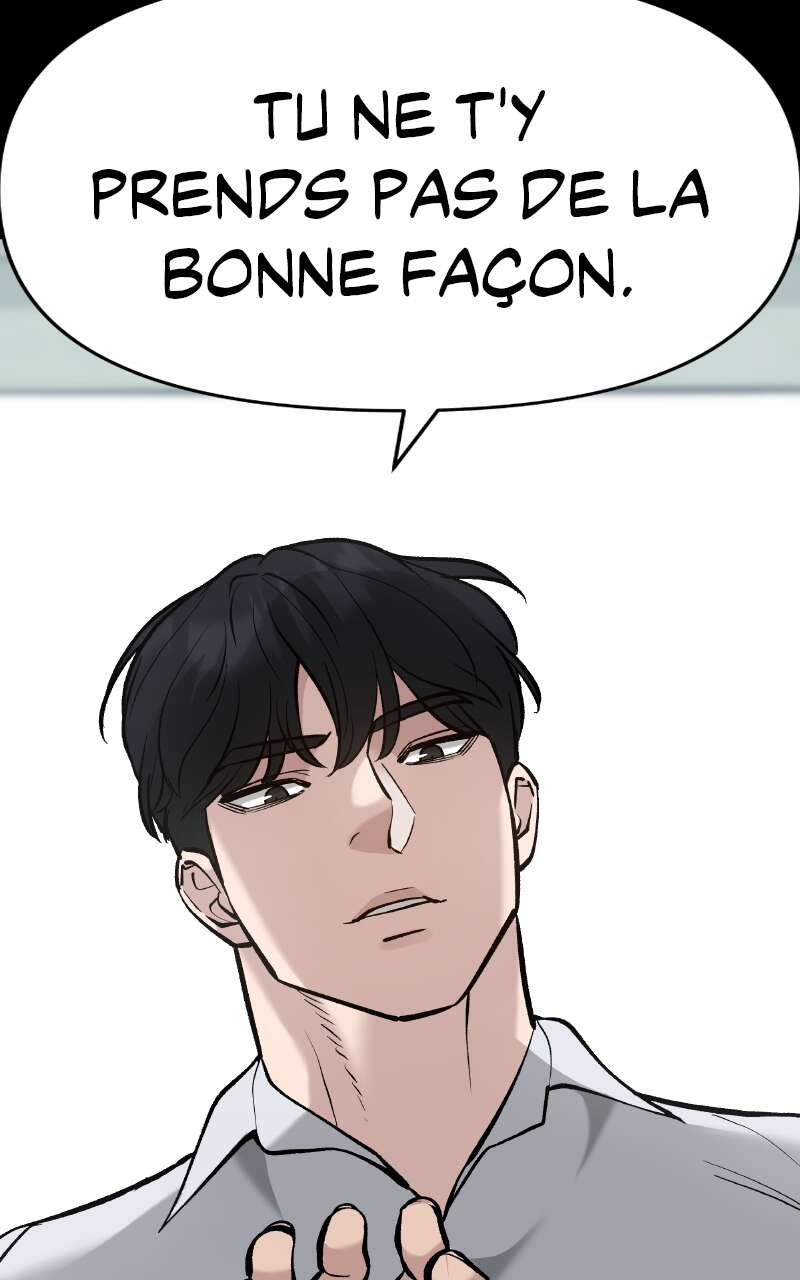 The Bully in Charge Chapitre 32 - Page 130