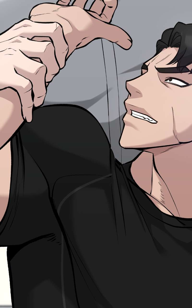 The Bully in Charge Chapitre 32 - Page 131