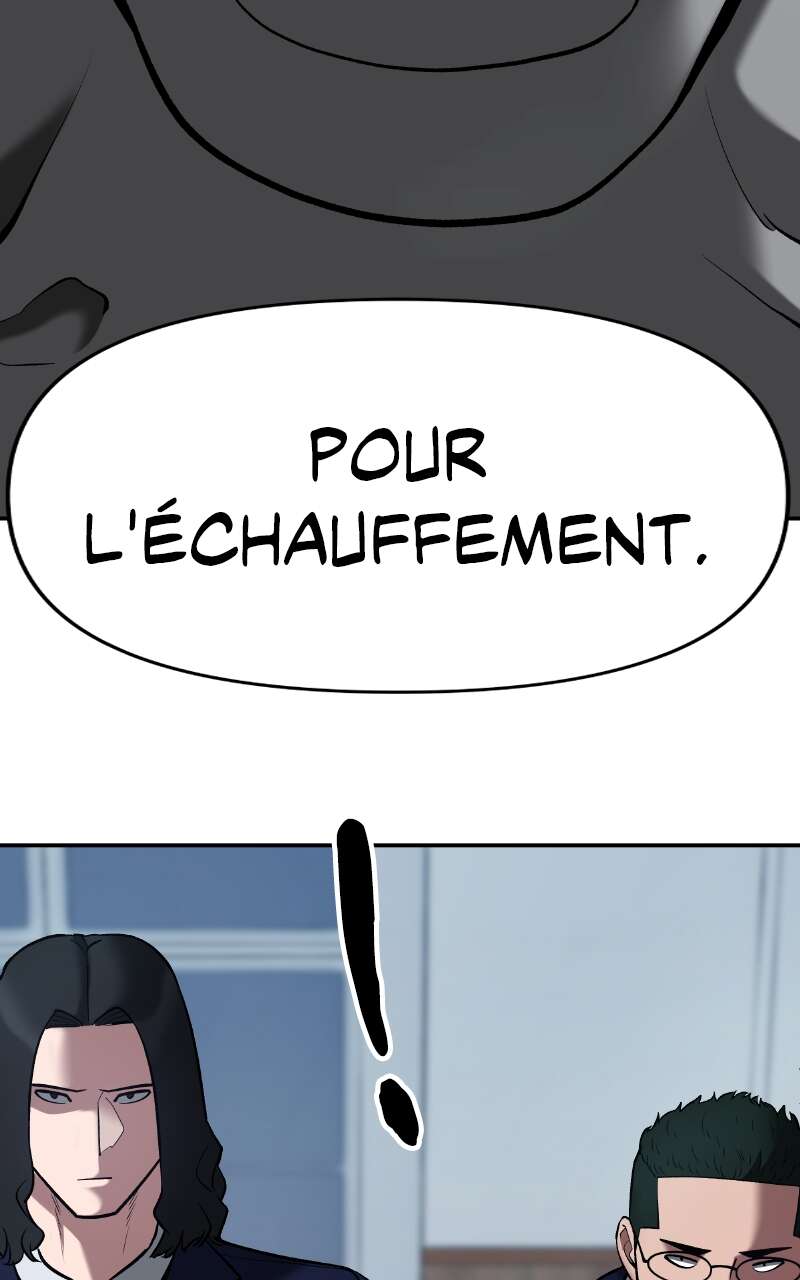 The Bully in Charge Chapitre 32 - Page 141