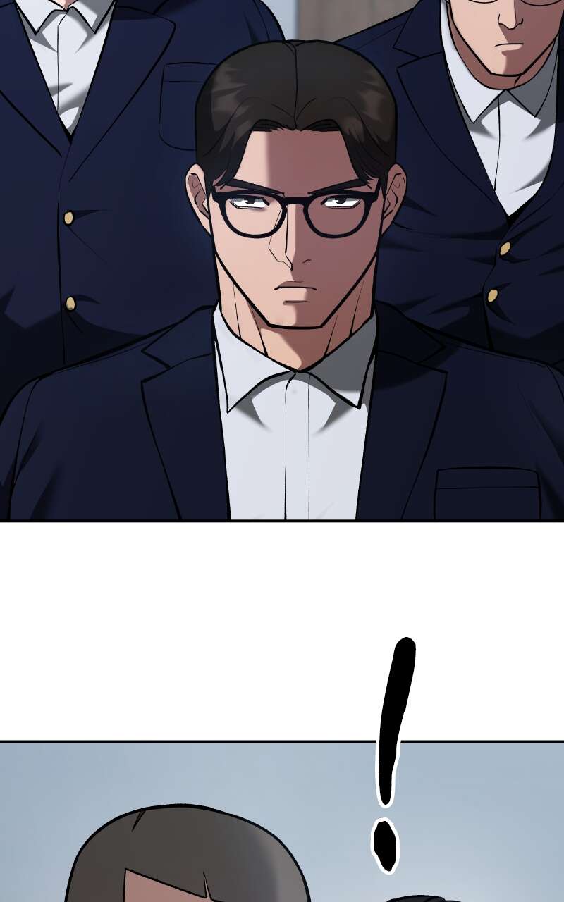 The Bully in Charge Chapitre 32 - Page 142