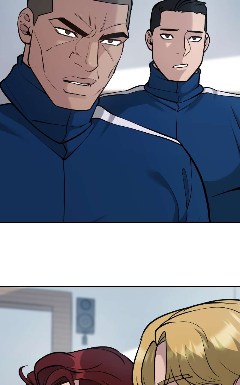 The Bully in Charge Chapitre 32 - Page 143