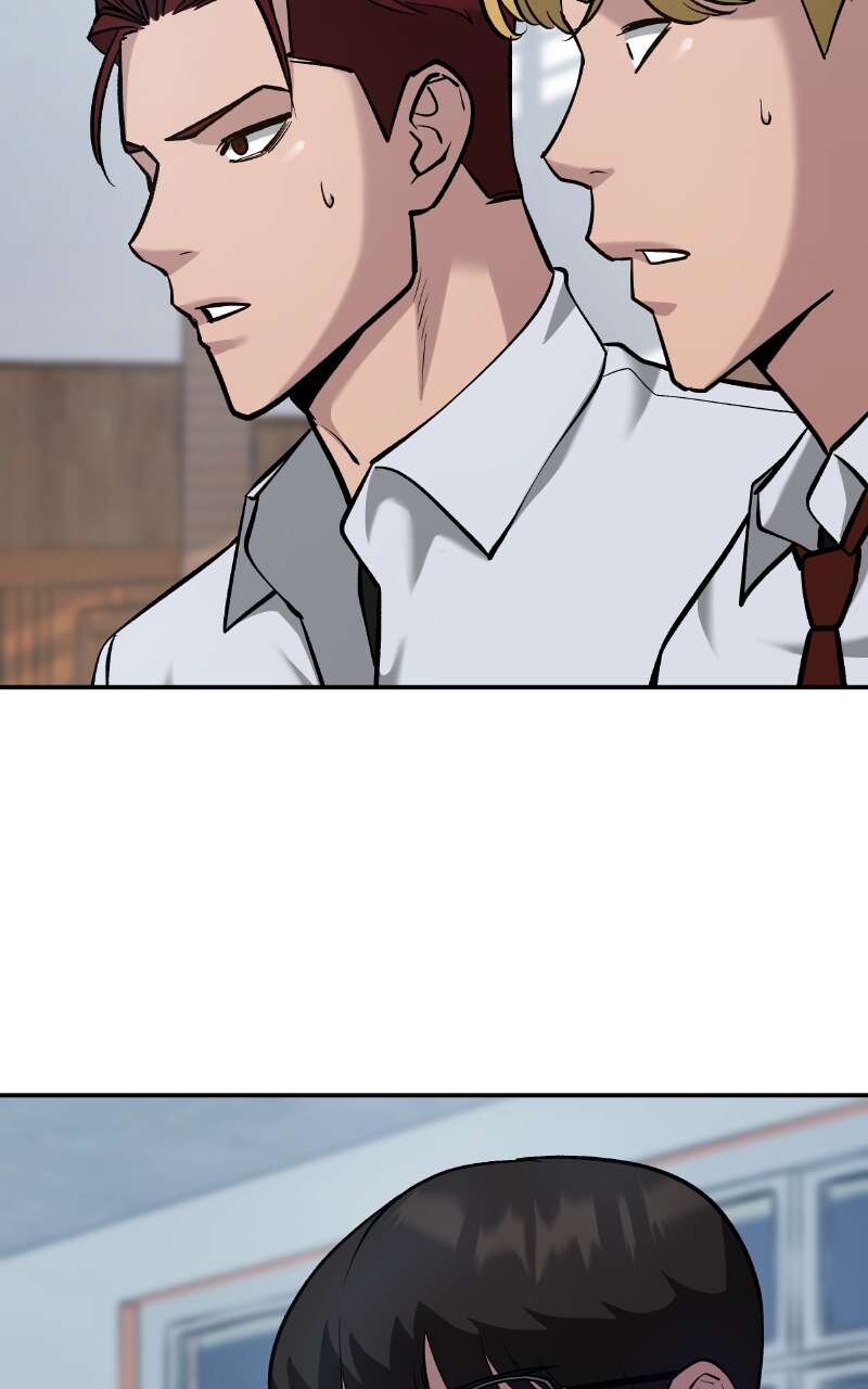 The Bully in Charge Chapitre 32 - Page 144