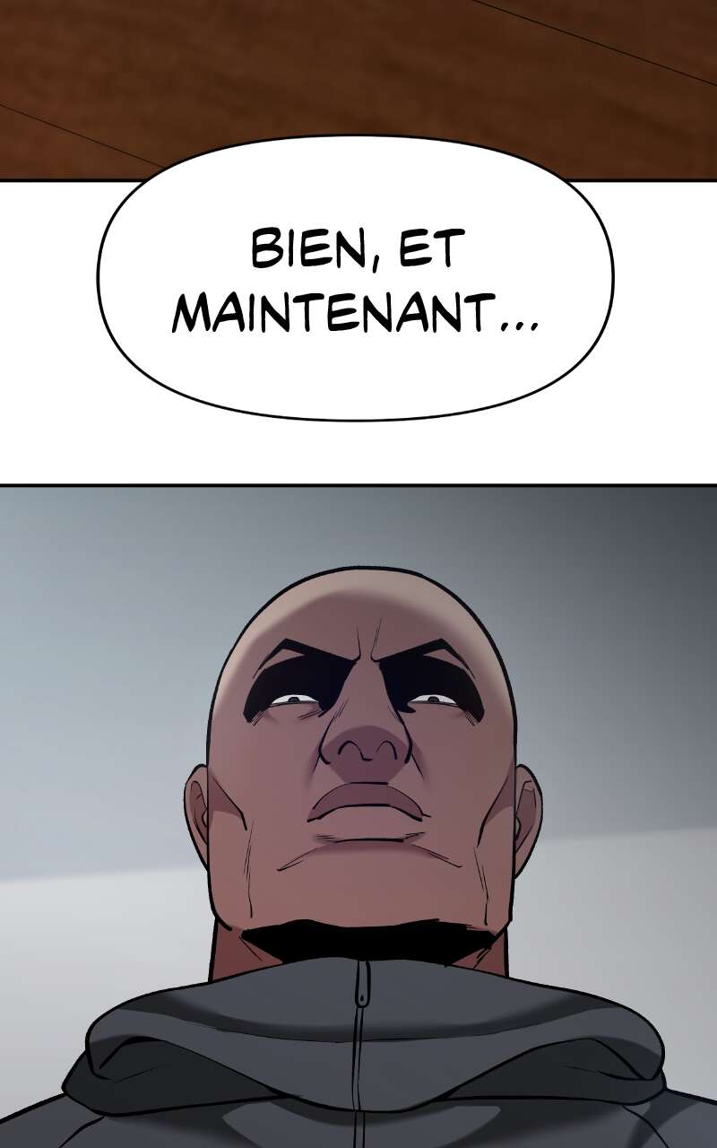 The Bully in Charge Chapitre 32 - Page 147