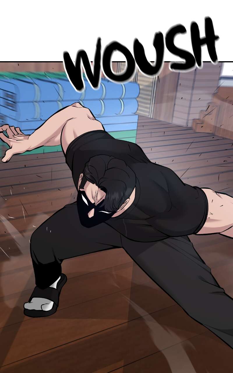 The Bully in Charge Chapitre 32 - Page 15