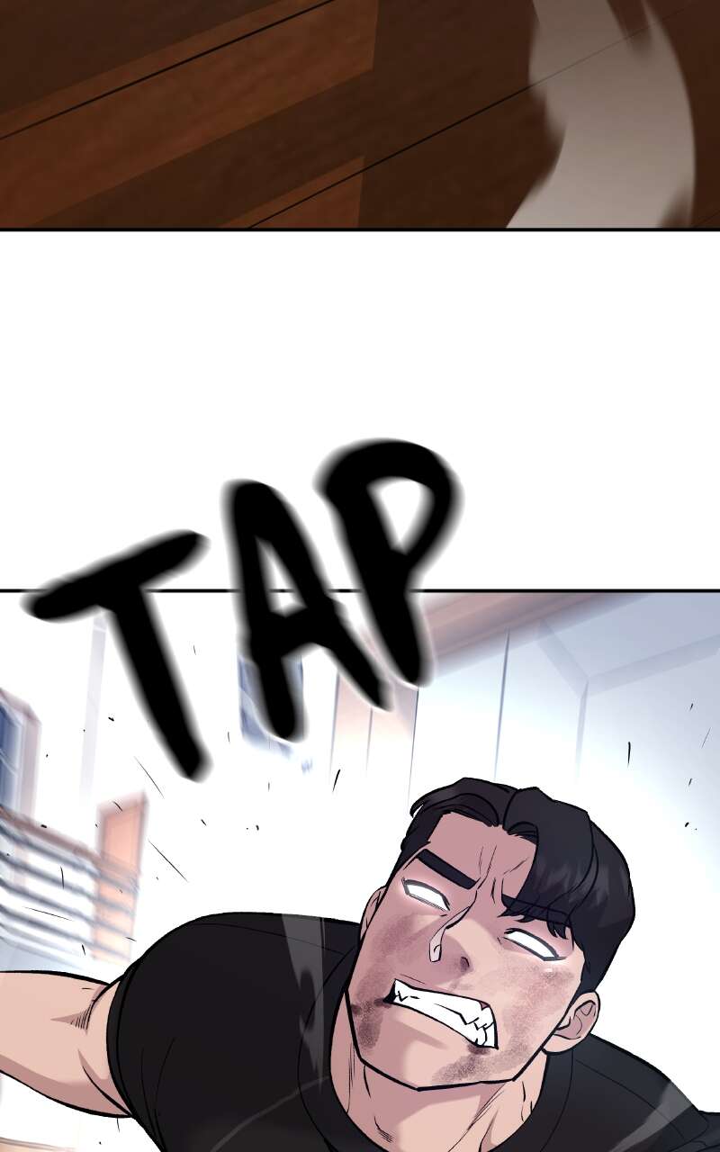 The Bully in Charge Chapitre 32 - Page 16