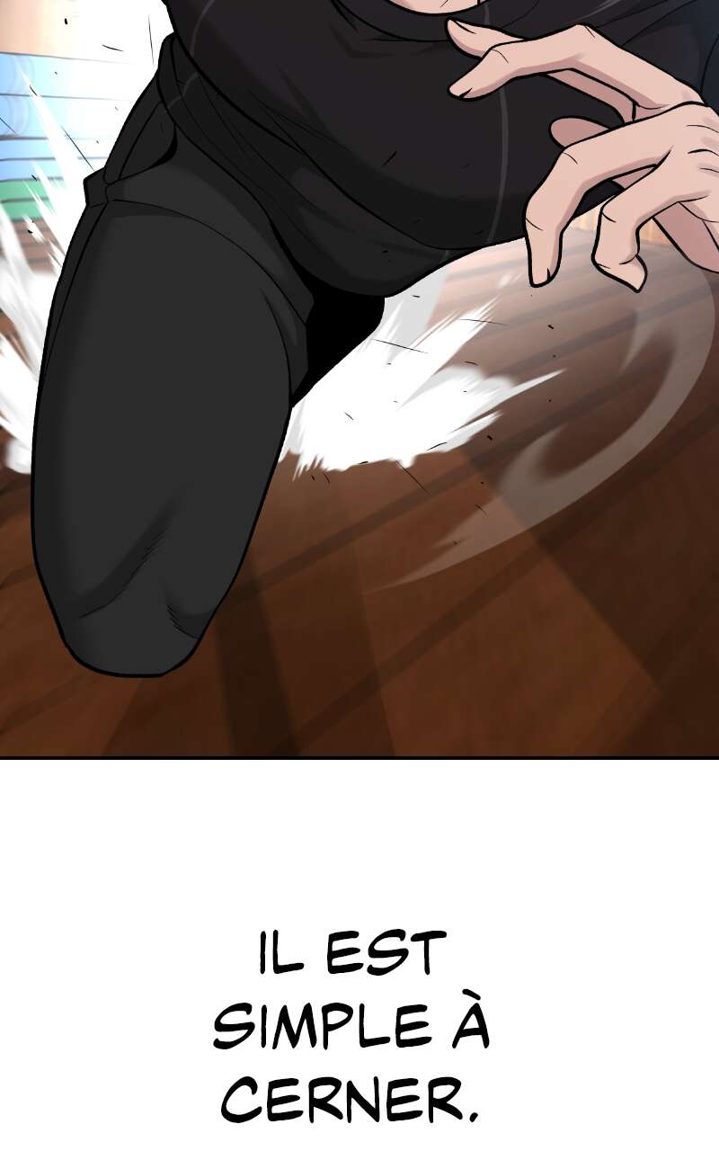 The Bully in Charge Chapitre 32 - Page 17