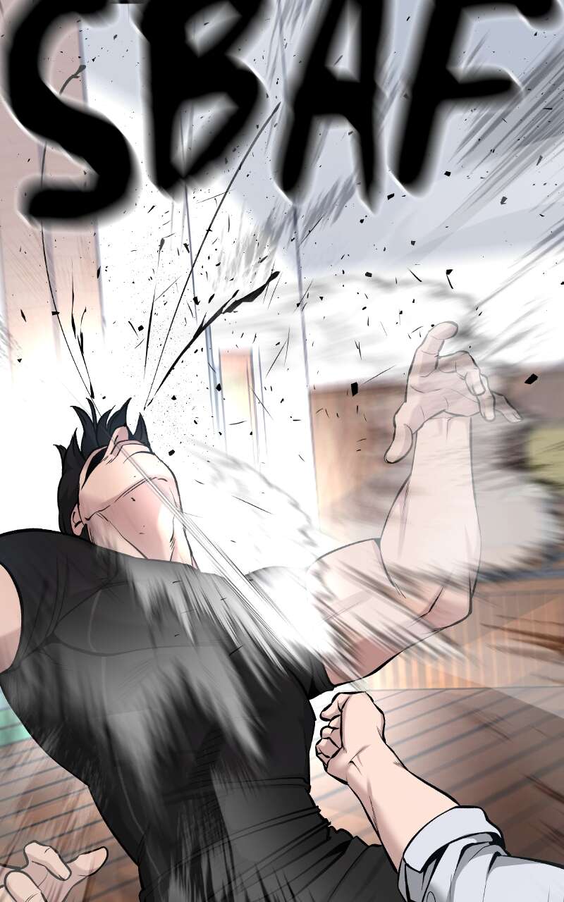 The Bully in Charge Chapitre 32 - Page 19