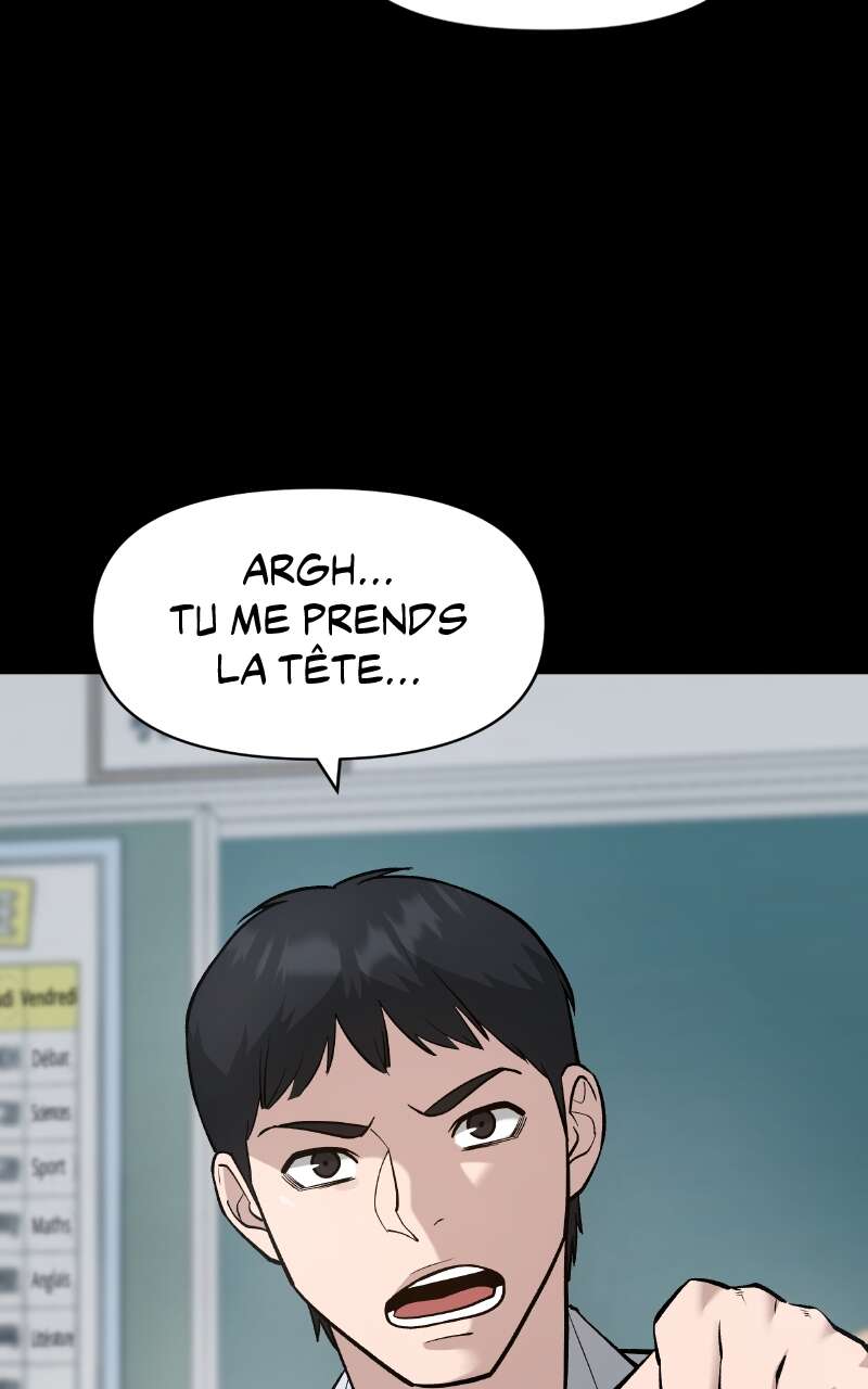 The Bully in Charge Chapitre 32 - Page 2