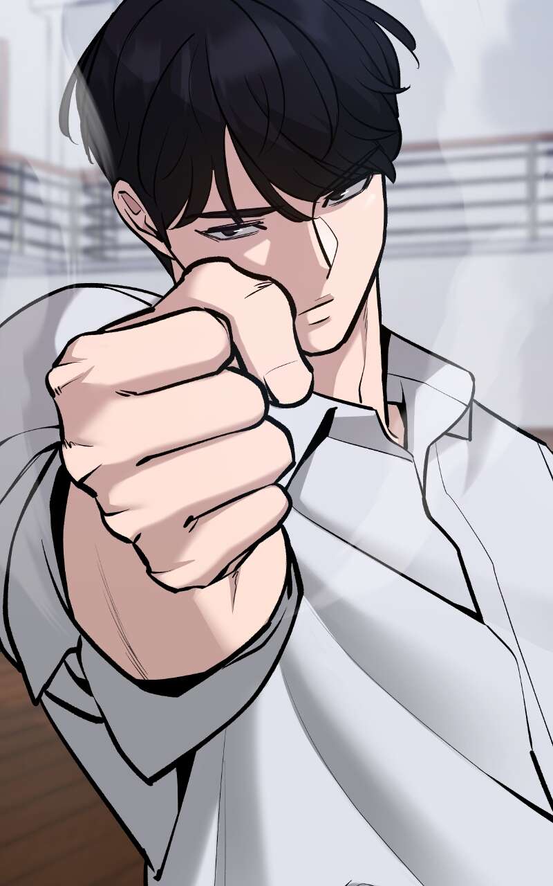 The Bully in Charge Chapitre 32 - Page 21