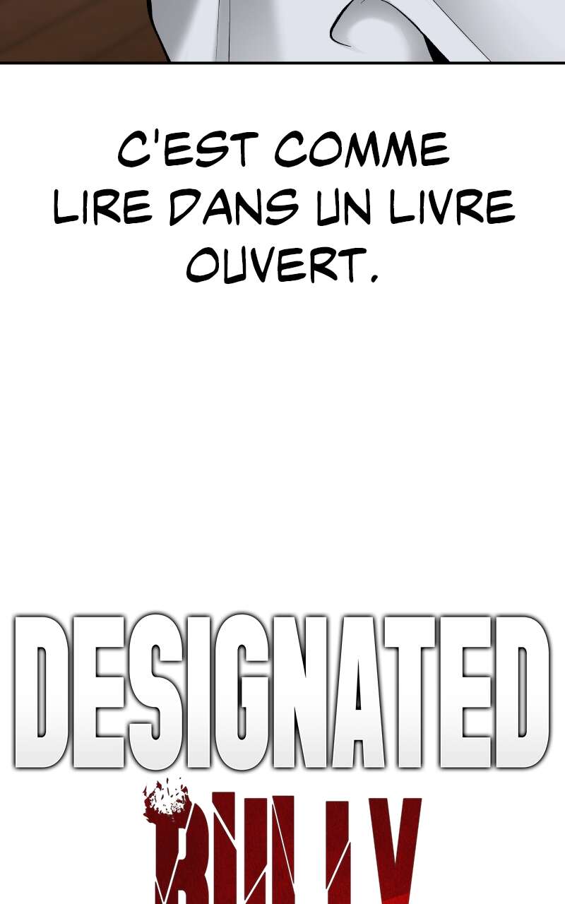 The Bully in Charge Chapitre 32 - Page 22