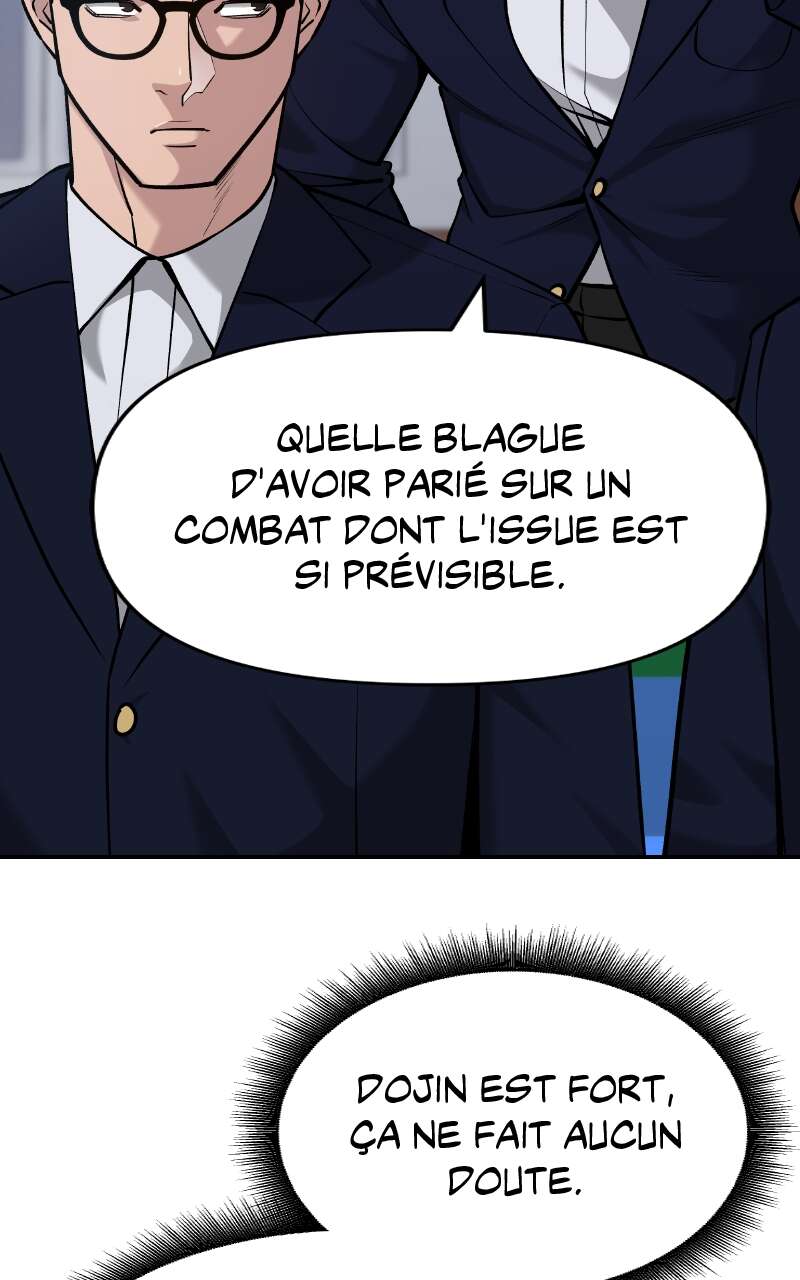 The Bully in Charge Chapitre 32 - Page 24