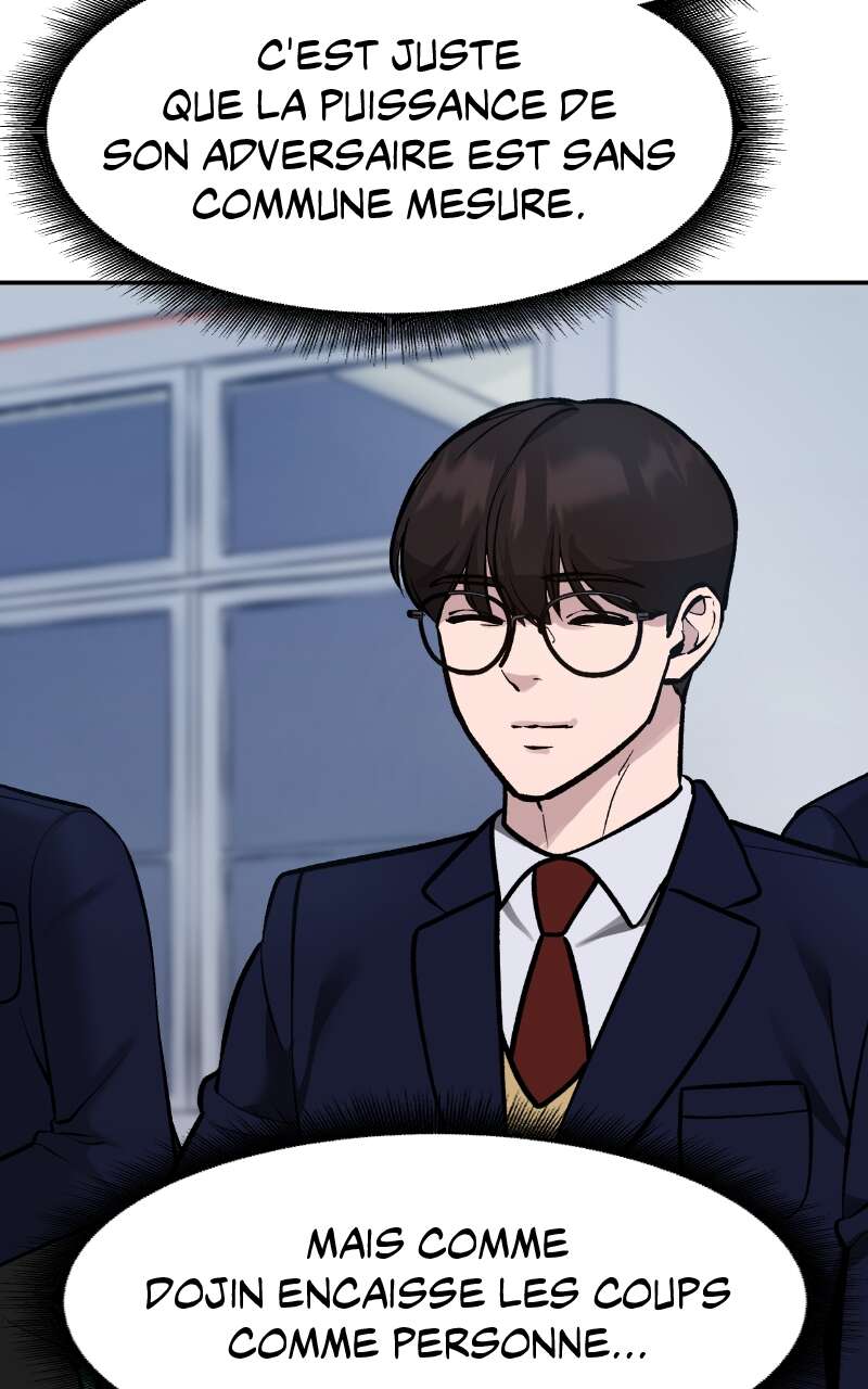 The Bully in Charge Chapitre 32 - Page 25