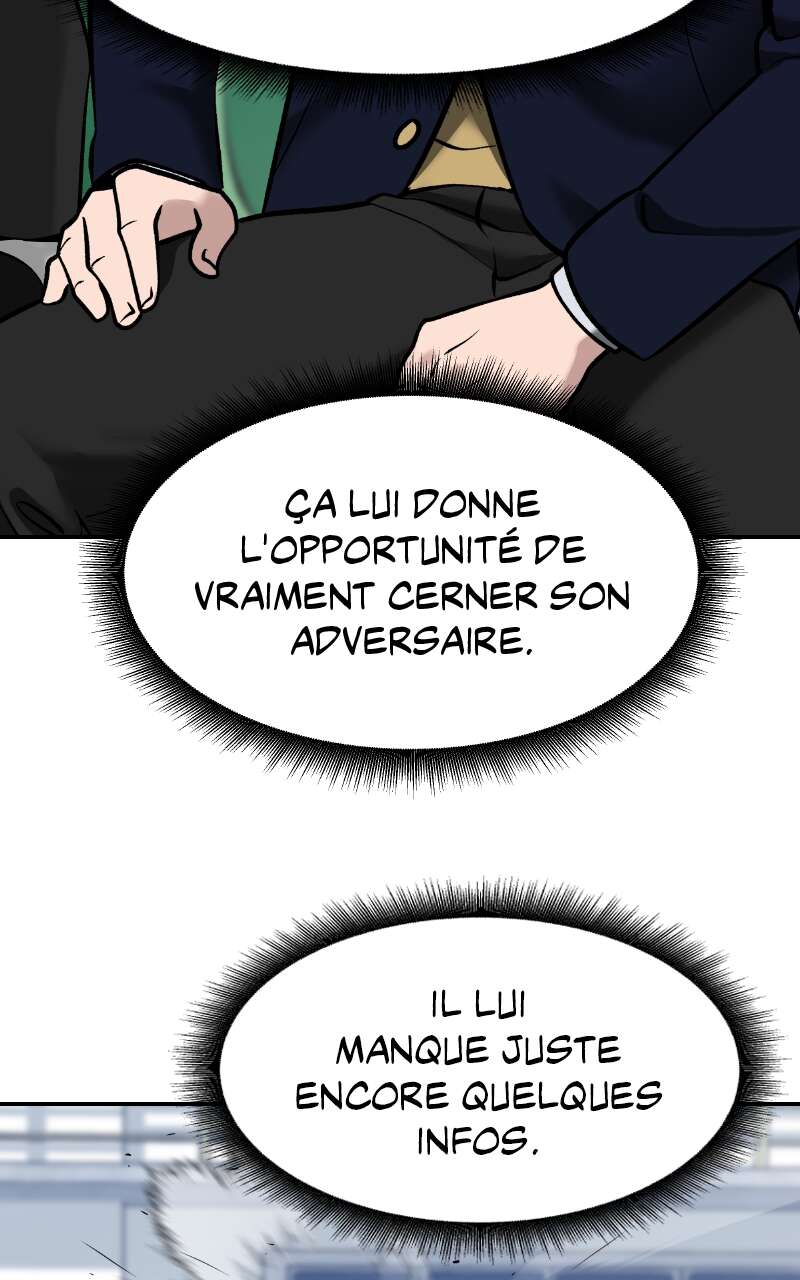 The Bully in Charge Chapitre 32 - Page 26