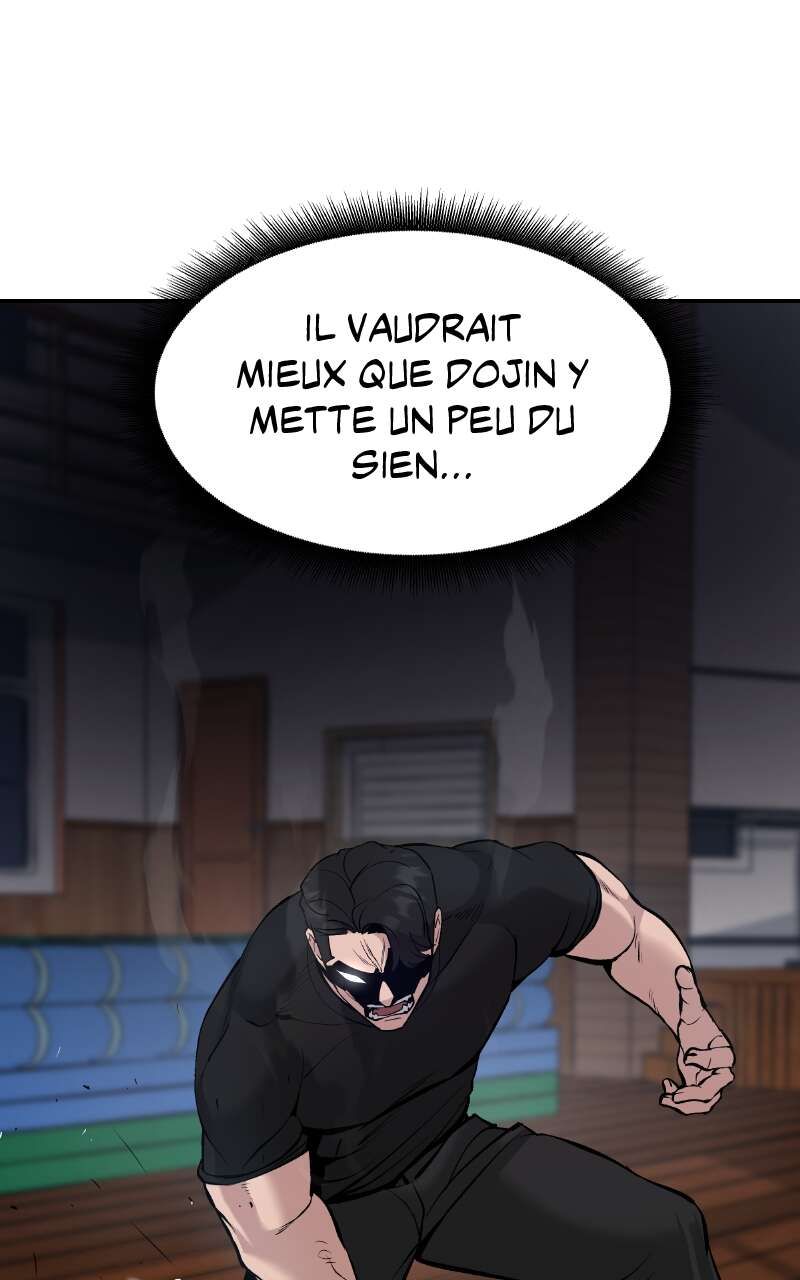 The Bully in Charge Chapitre 32 - Page 28