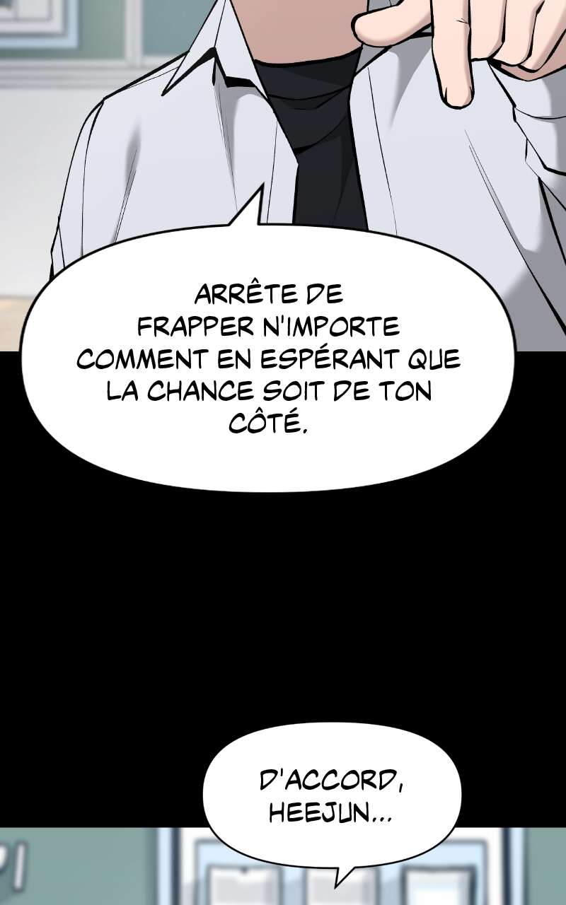 The Bully in Charge Chapitre 32 - Page 3