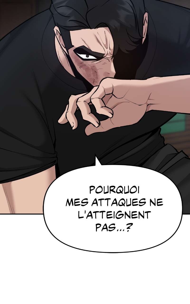 The Bully in Charge Chapitre 32 - Page 30