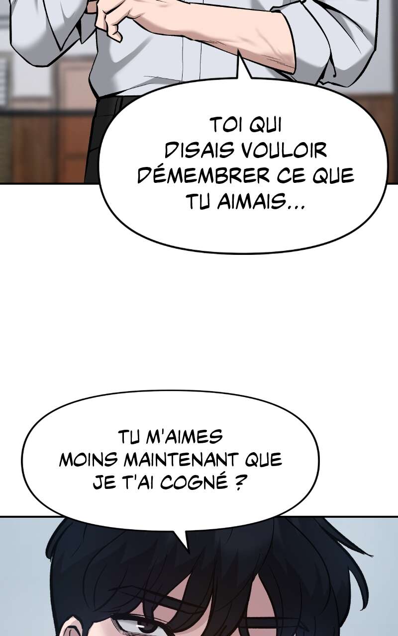 The Bully in Charge Chapitre 32 - Page 32